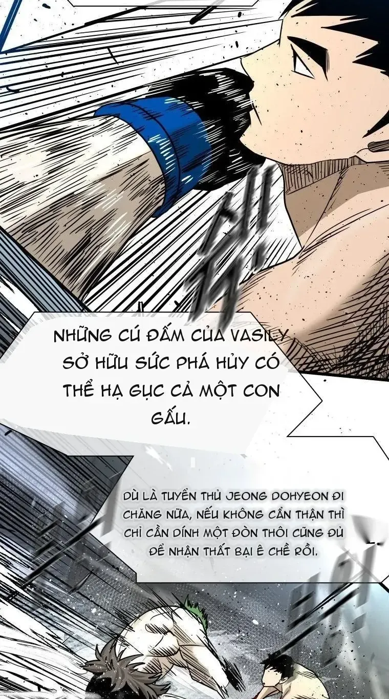 Shark – Cá Mập Tập 411 trang 88