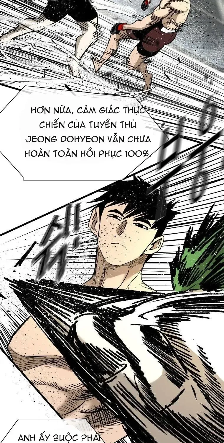 Shark – Cá Mập Tập 411 trang 89