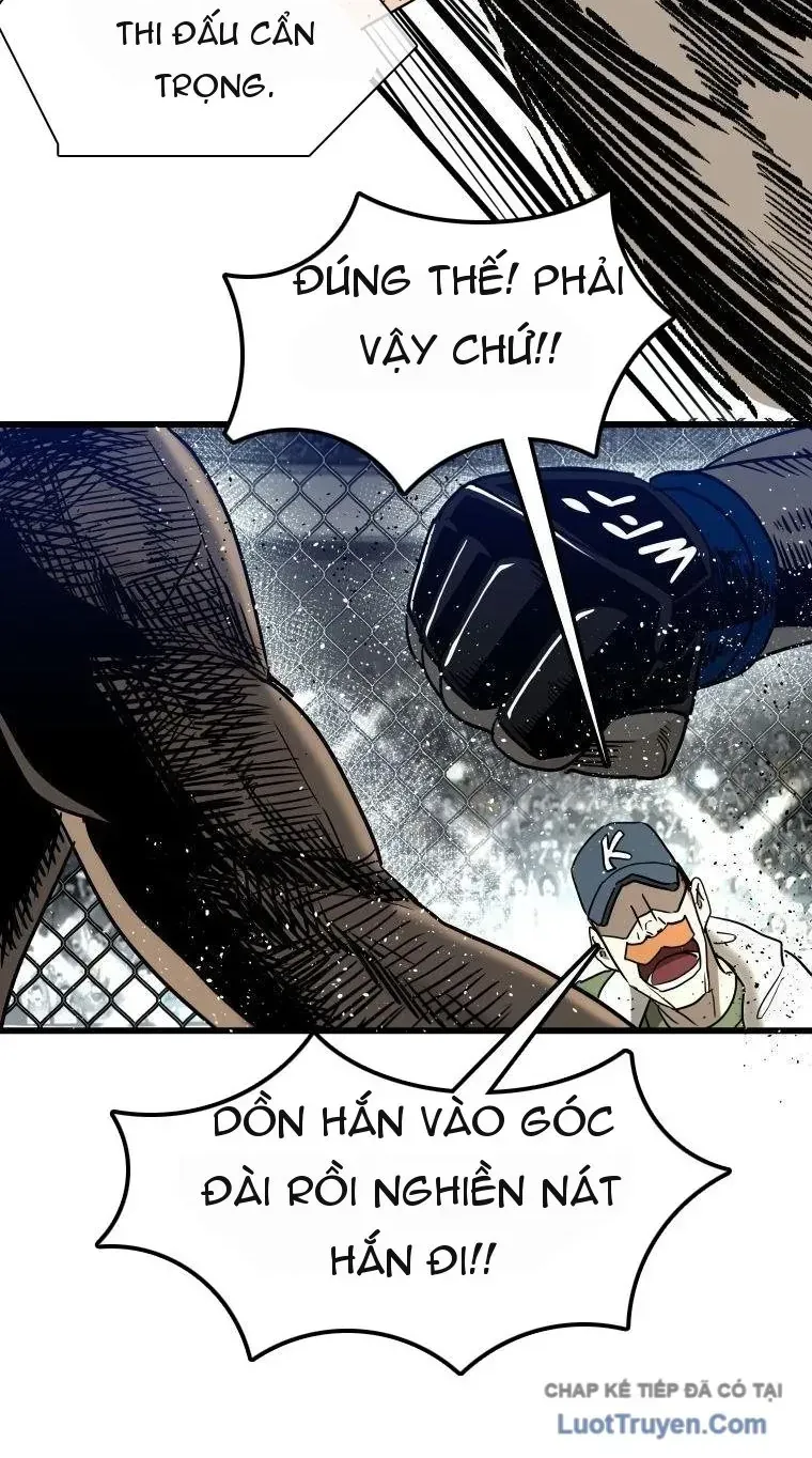 Shark – Cá Mập Tập 411 trang 90