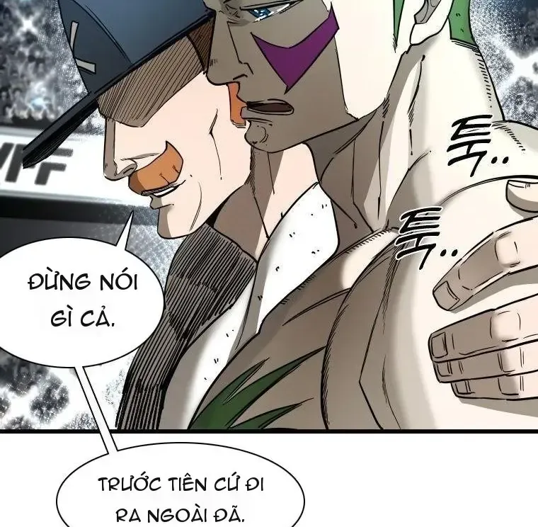 Shark – Cá Mập Tập 412 trang 109