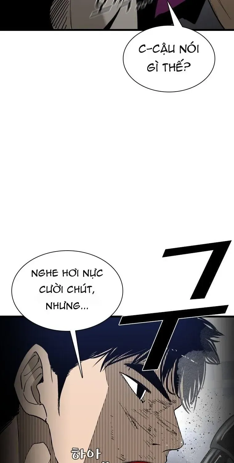 Shark – Cá Mập Tập 412 trang 4