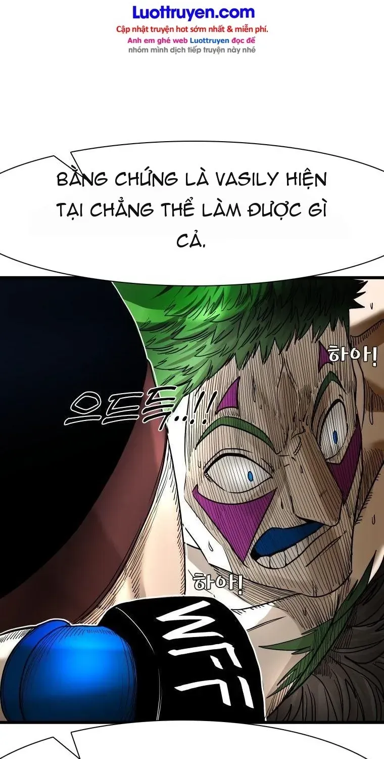 Shark – Cá Mập Tập 412 trang 32