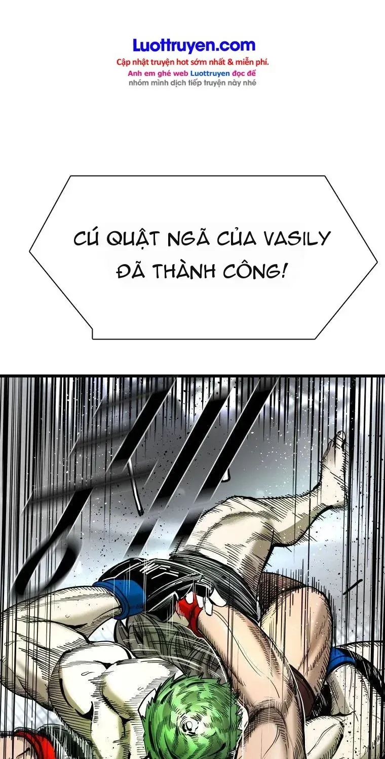 Shark – Cá Mập Tập 412 trang 48