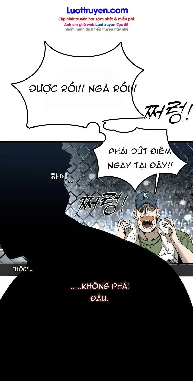 Shark – Cá Mập Tập 412 trang 50