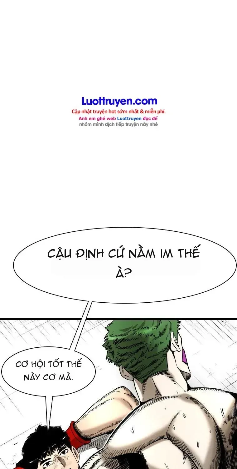 Shark – Cá Mập Tập 412 trang 54
