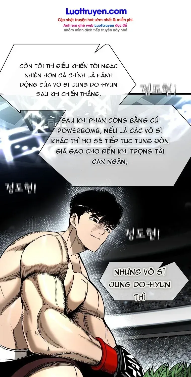 Shark – Cá Mập Tập 412 trang 96