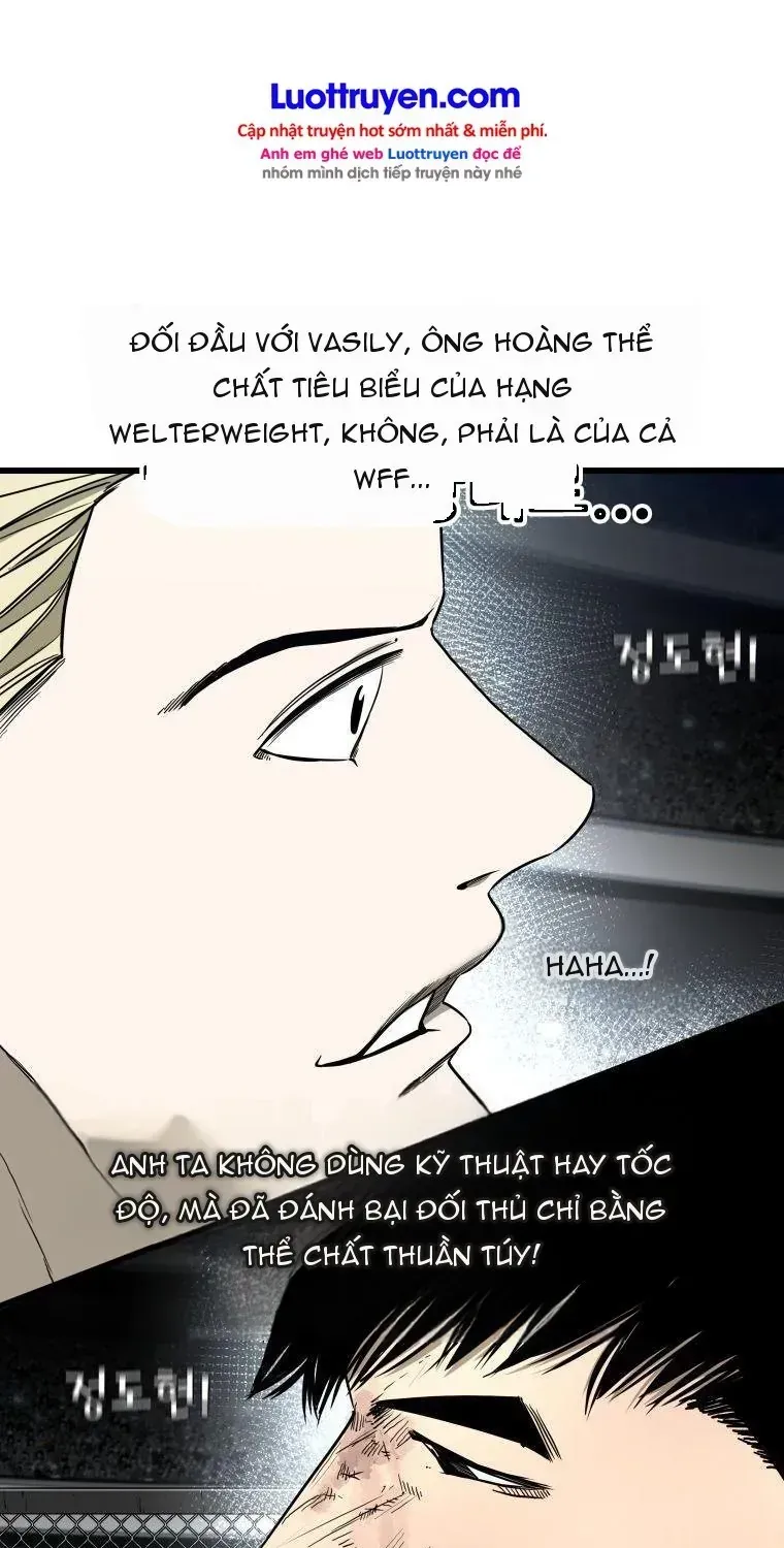 Shark – Cá Mập Tập 412 trang 100