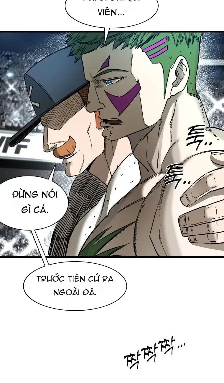Shark – Cá Mập Tập 413 trang 2