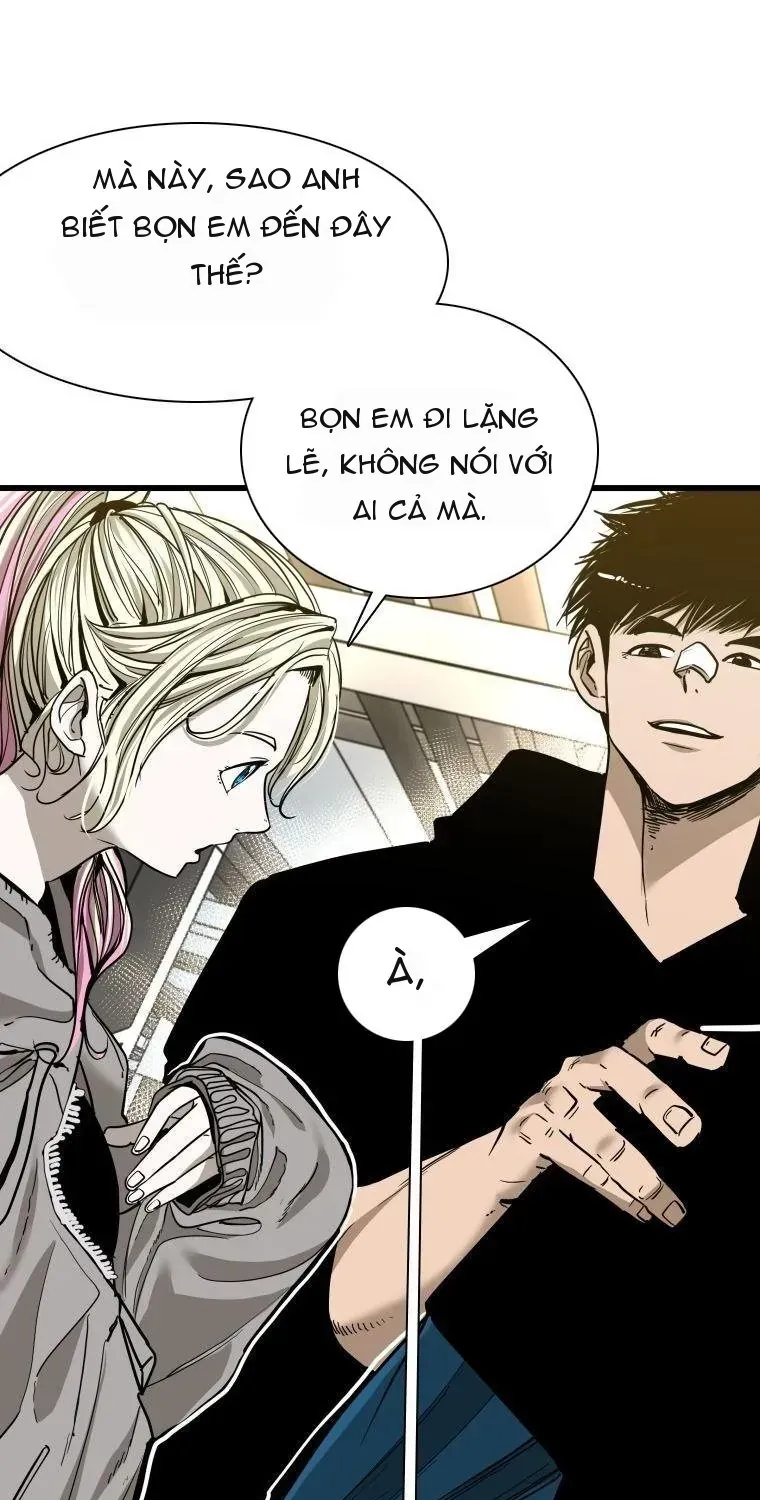 Shark – Cá Mập Tập 413 trang 101
