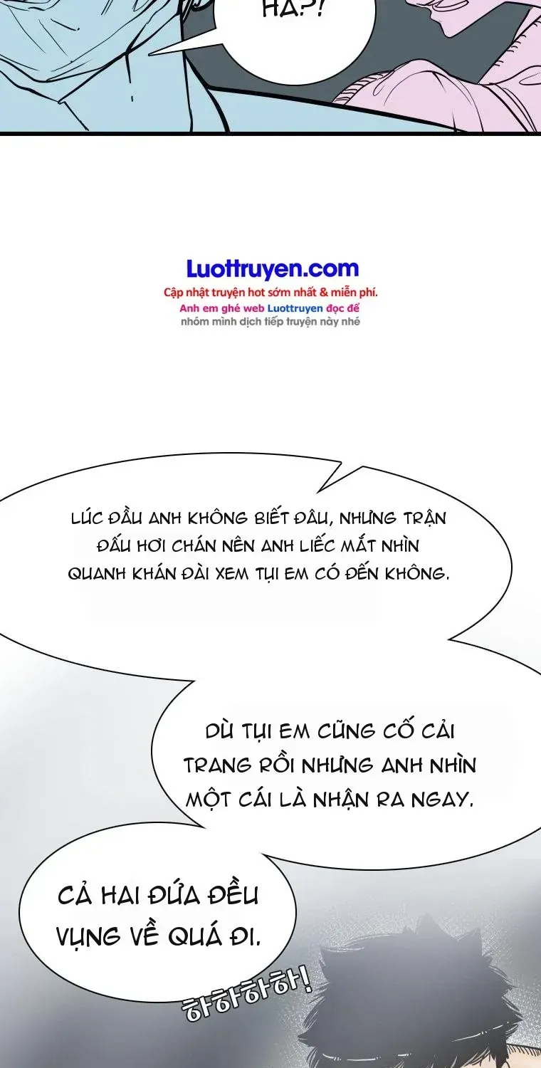 Shark – Cá Mập Tập 413 trang 103