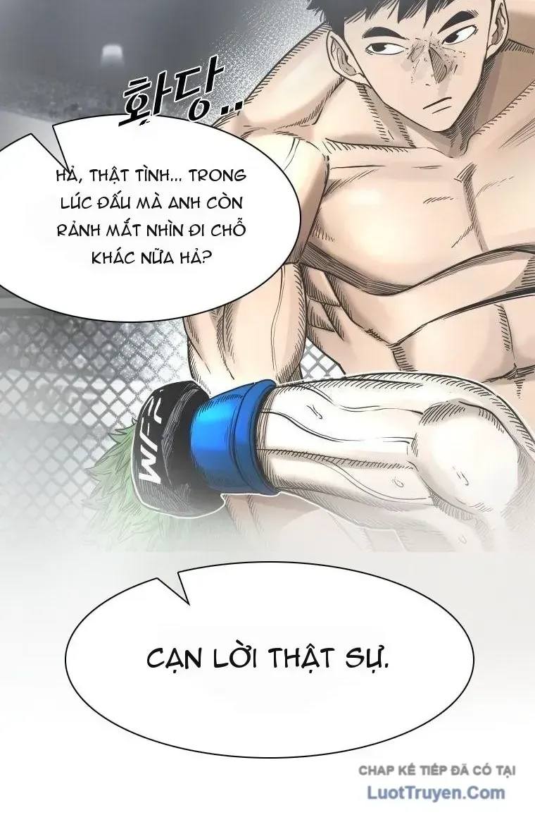 Shark – Cá Mập Tập 413 trang 104