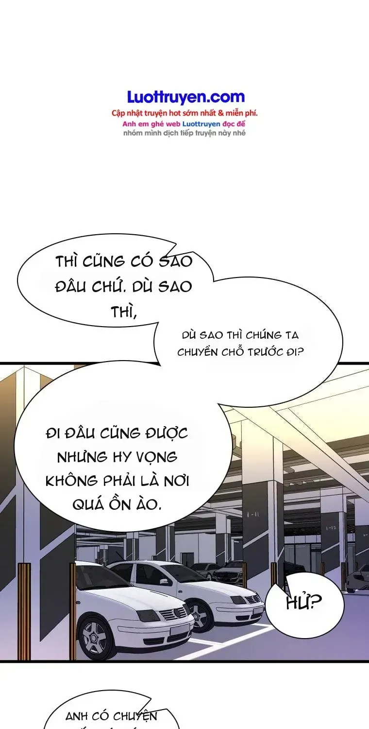 Shark – Cá Mập Tập 413 trang 105