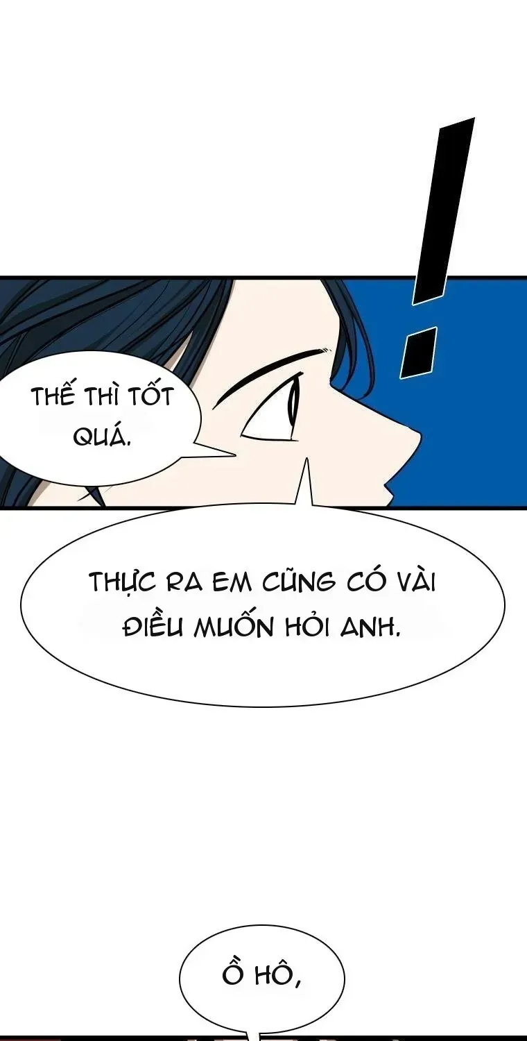 Shark – Cá Mập Tập 413 trang 107