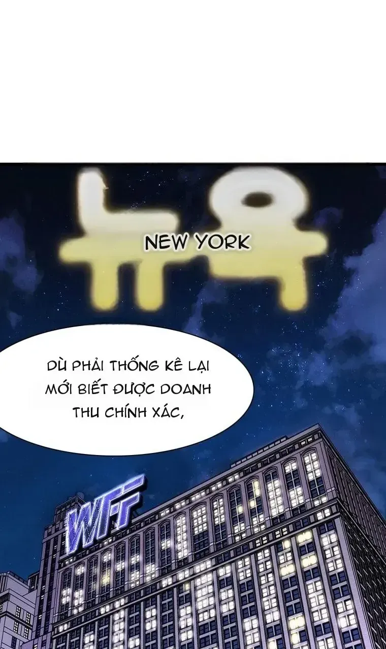Shark – Cá Mập Tập 413 trang 110