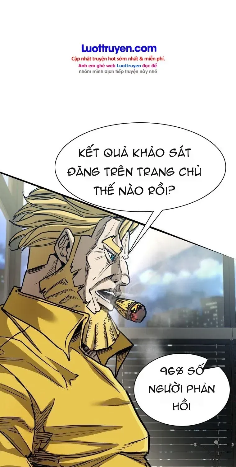 Shark – Cá Mập Tập 413 trang 113