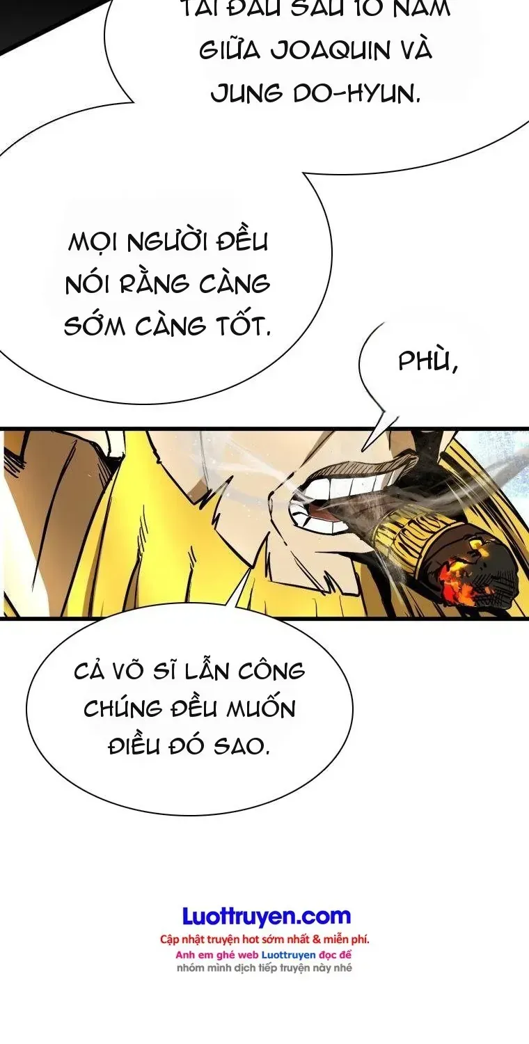 Shark – Cá Mập Tập 413 trang 115