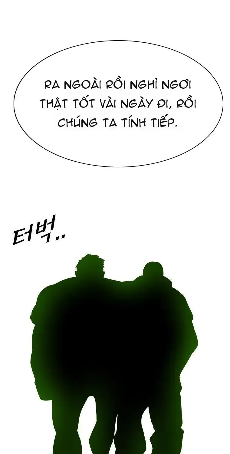 Shark – Cá Mập Tập 413 trang 3