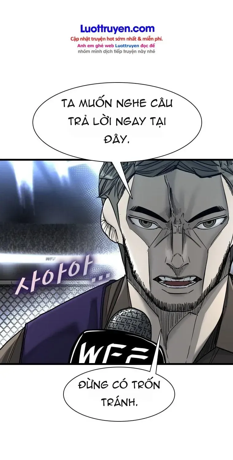 Shark – Cá Mập Tập 413 trang 25