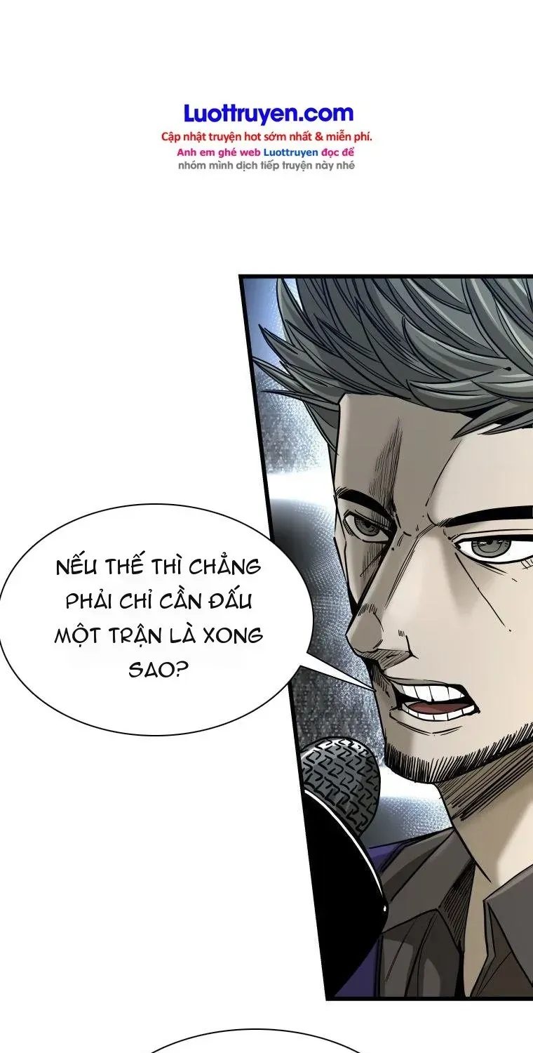 Shark – Cá Mập Tập 413 trang 29