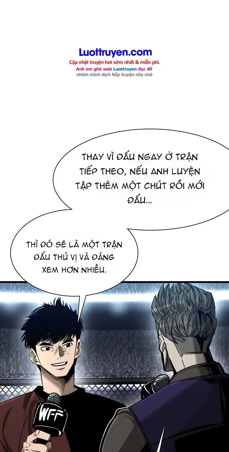 Shark – Cá Mập Tập 413 trang 33