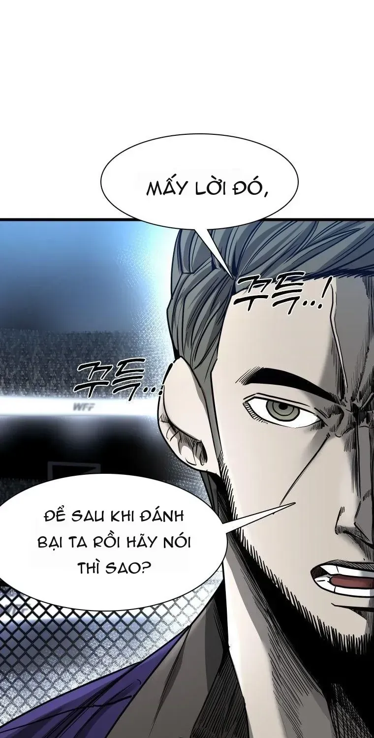 Shark – Cá Mập Tập 413 trang 39