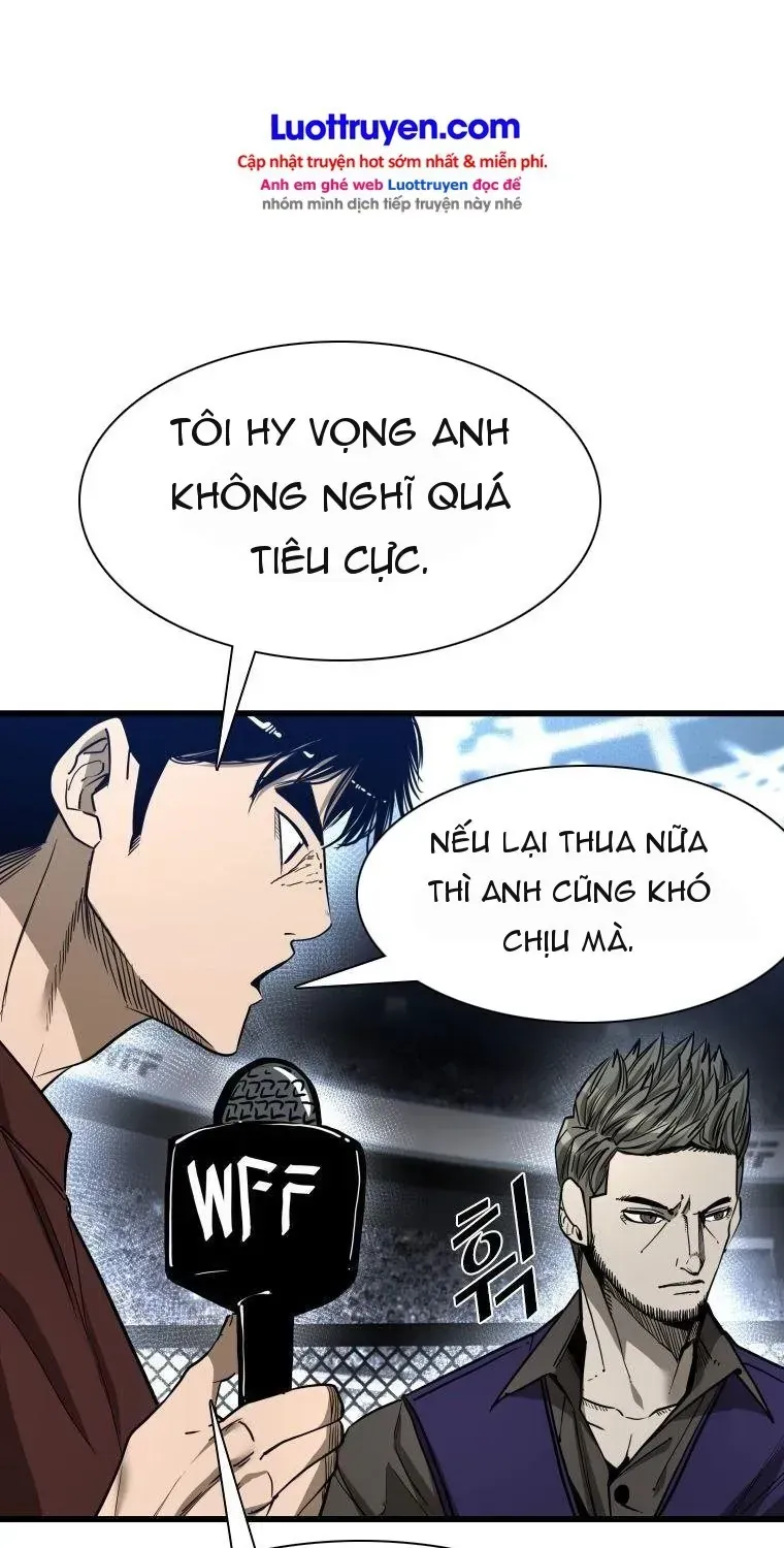 Shark – Cá Mập Tập 413 trang 41