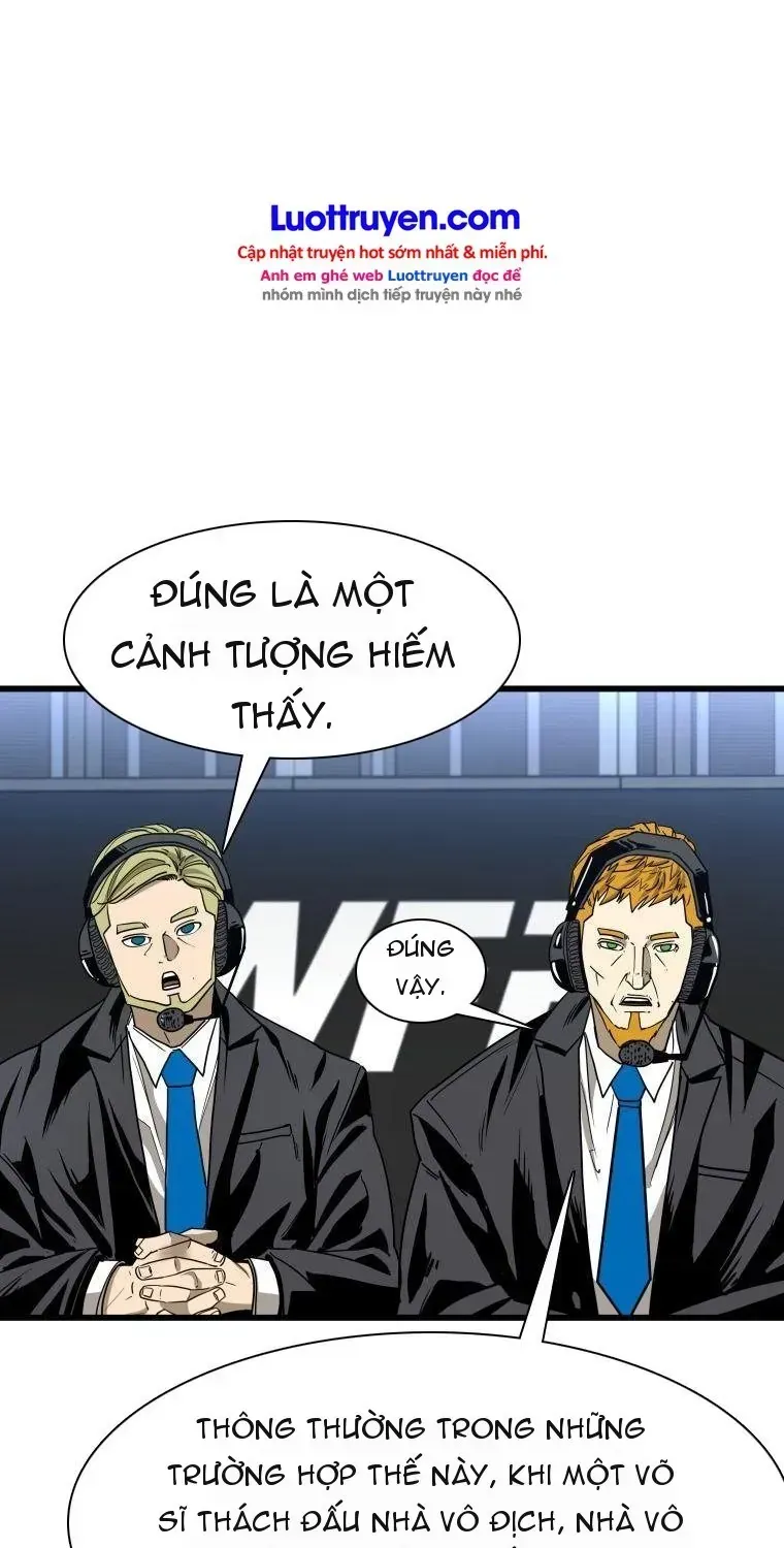 Shark – Cá Mập Tập 413 trang 49