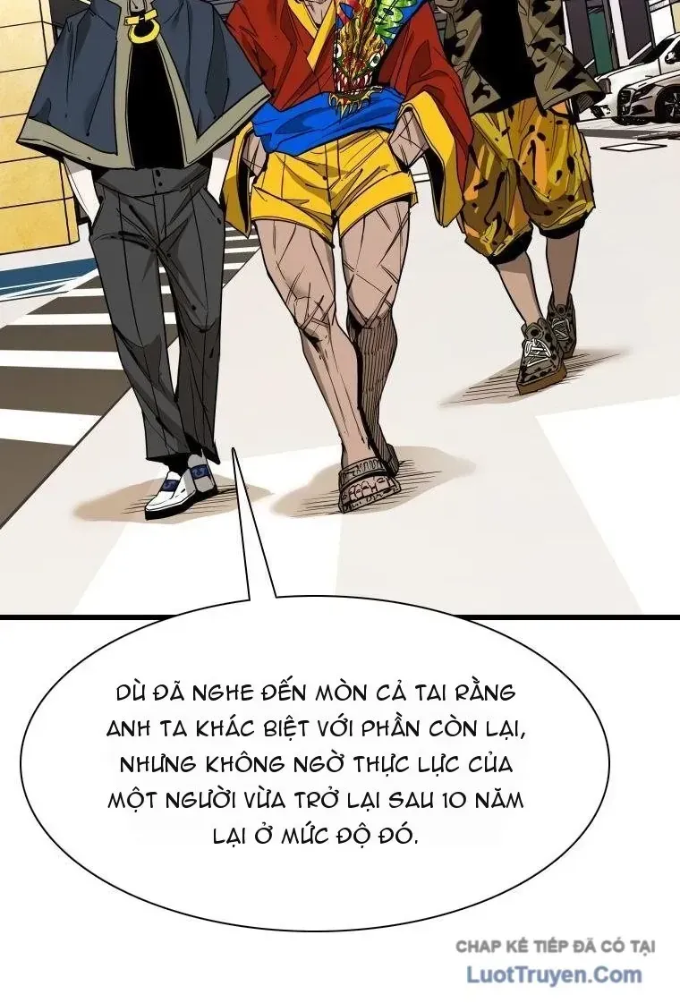 Shark – Cá Mập Tập 413 trang 56
