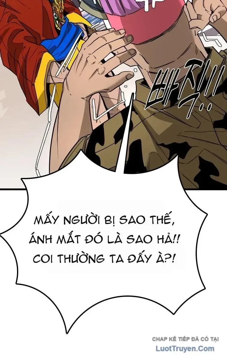Shark – Cá Mập Tập 413 trang 60