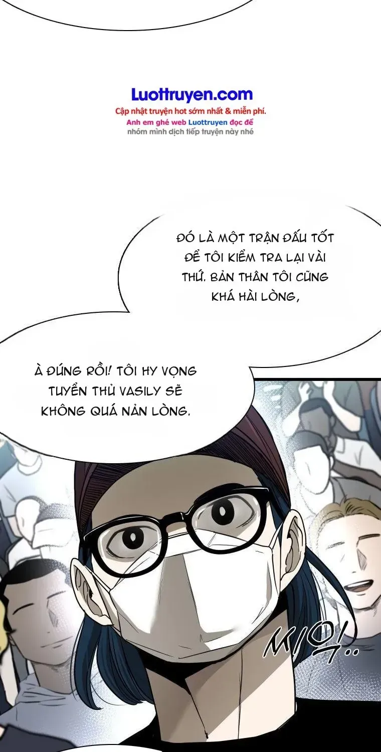 Shark – Cá Mập Tập 413 trang 7