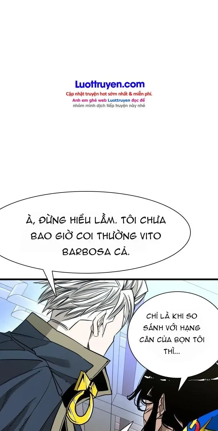 Shark – Cá Mập Tập 413 trang 61