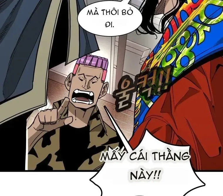 Shark – Cá Mập Tập 413 trang 62