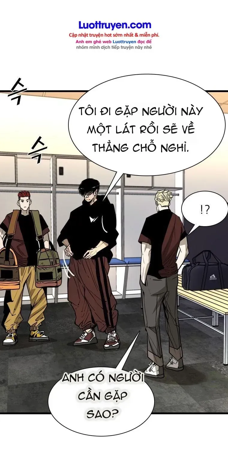Shark – Cá Mập Tập 413 trang 73