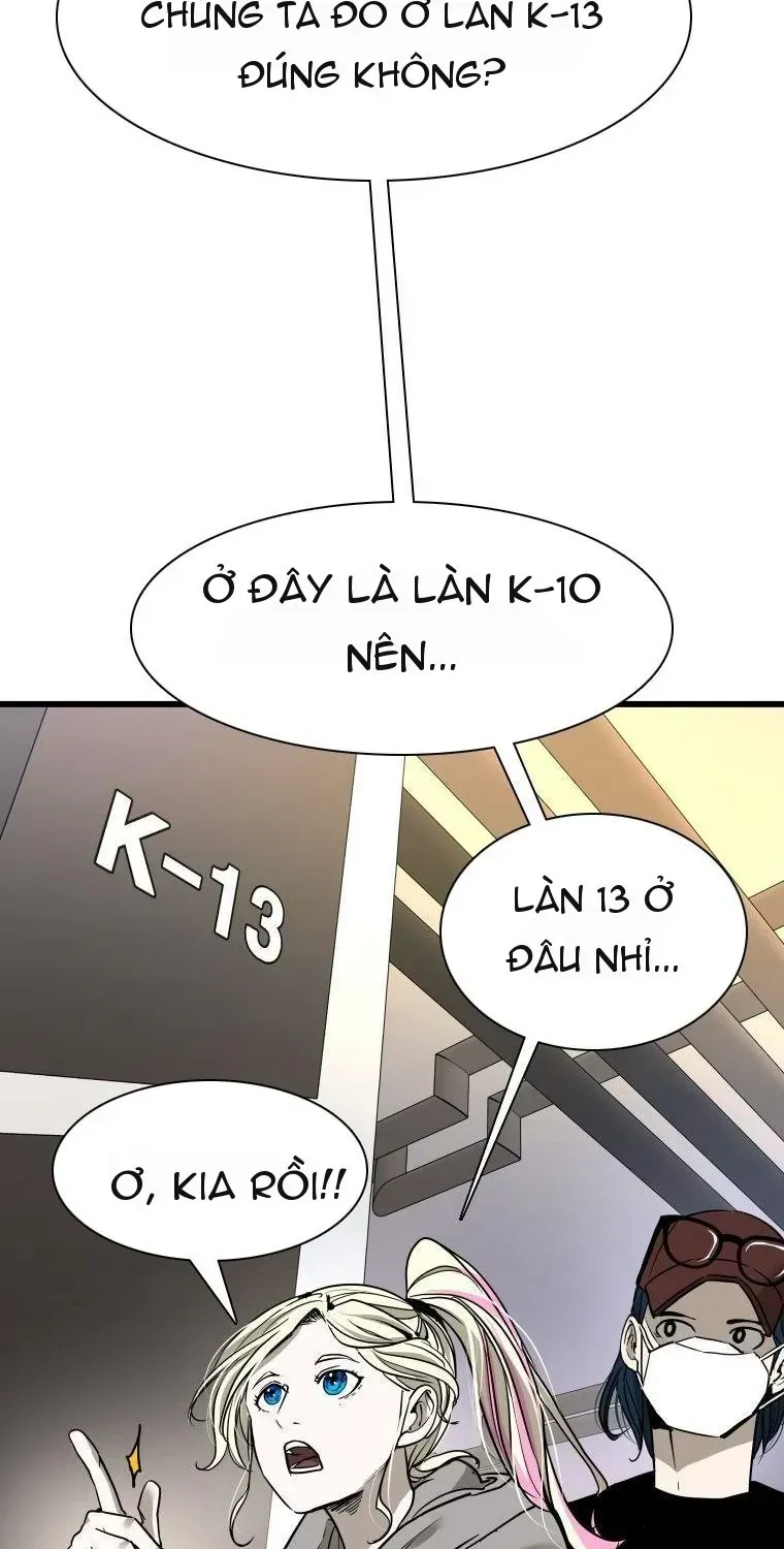 Shark – Cá Mập Tập 413 trang 79