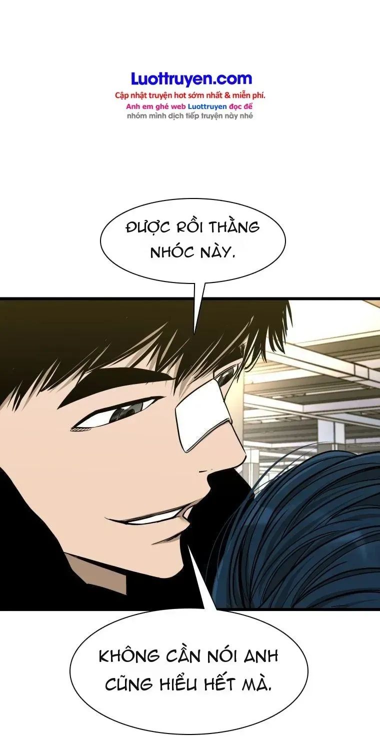 Shark – Cá Mập Tập 413 trang 97