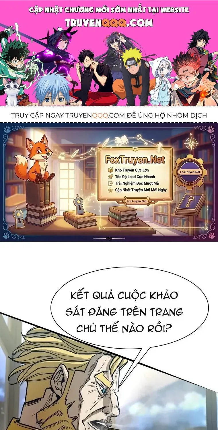 Shark – Cá Mập Tập 414 trang 1