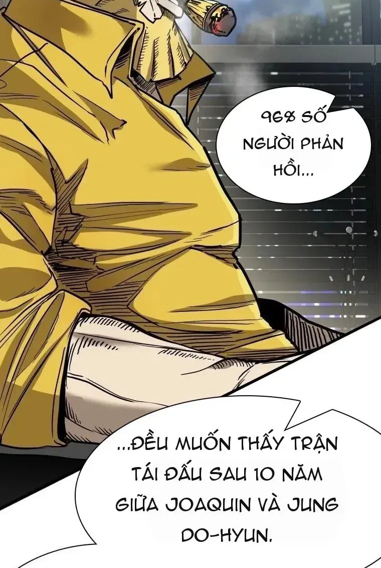 Shark – Cá Mập Tập 414 trang 2