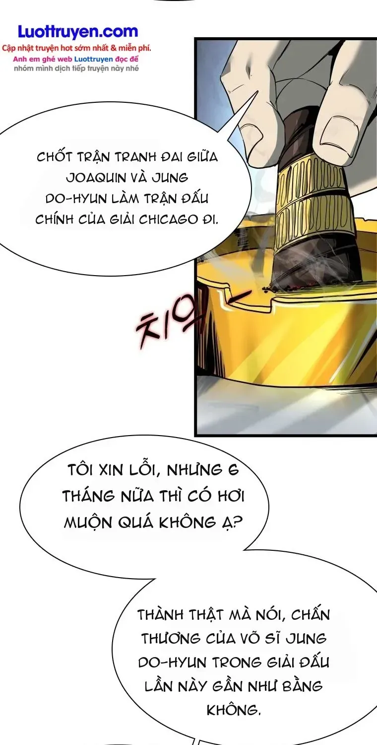 Shark – Cá Mập Tập 414 trang 13