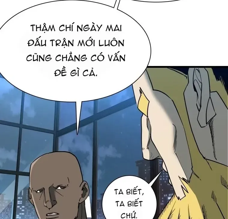 Shark – Cá Mập Tập 414 trang 14