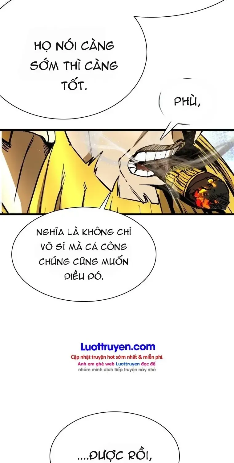 Shark – Cá Mập Tập 414 trang 3