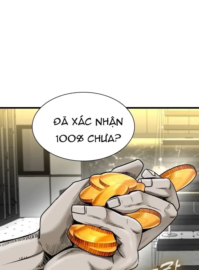Shark – Cá Mập Tập 414 trang 26