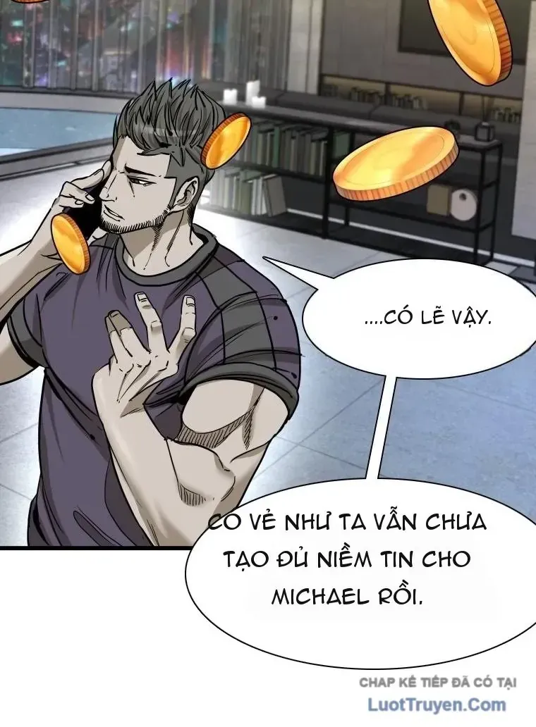 Shark – Cá Mập Tập 414 trang 28