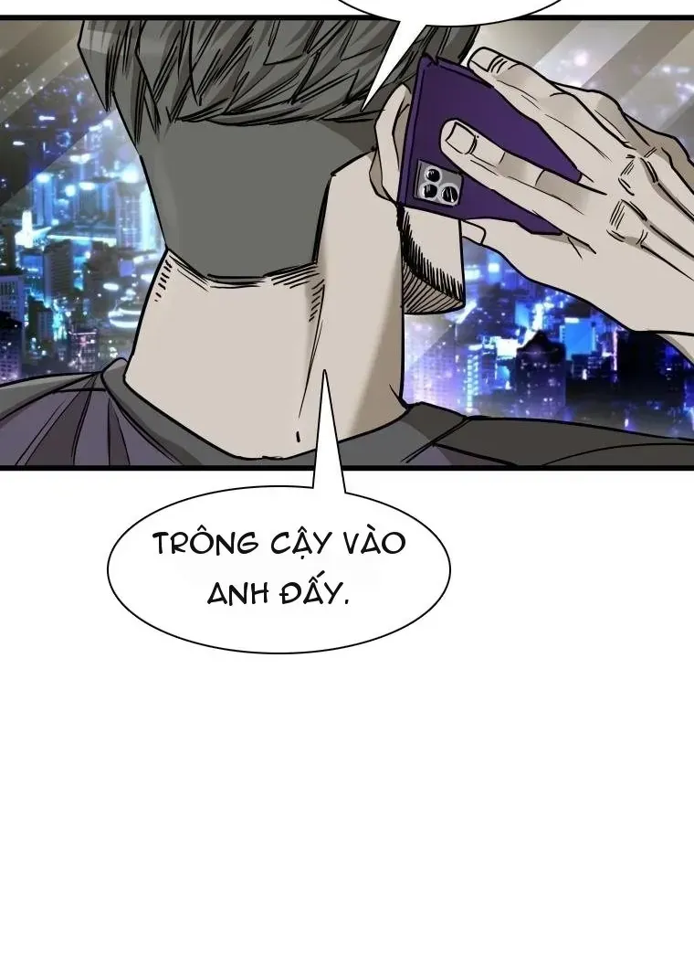 Shark – Cá Mập Tập 414 trang 36