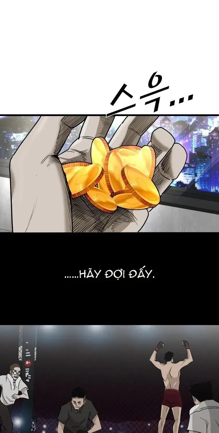 Shark – Cá Mập Tập 414 trang 37