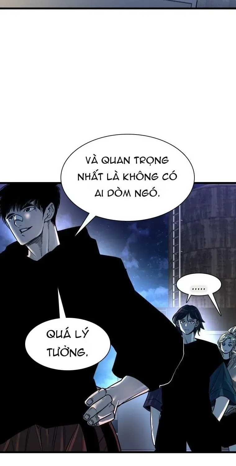 Shark – Cá Mập Tập 414 trang 45