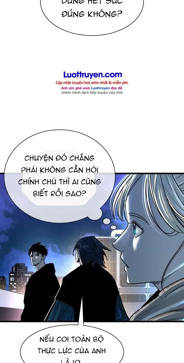Shark – Cá Mập Tập 414 trang 53