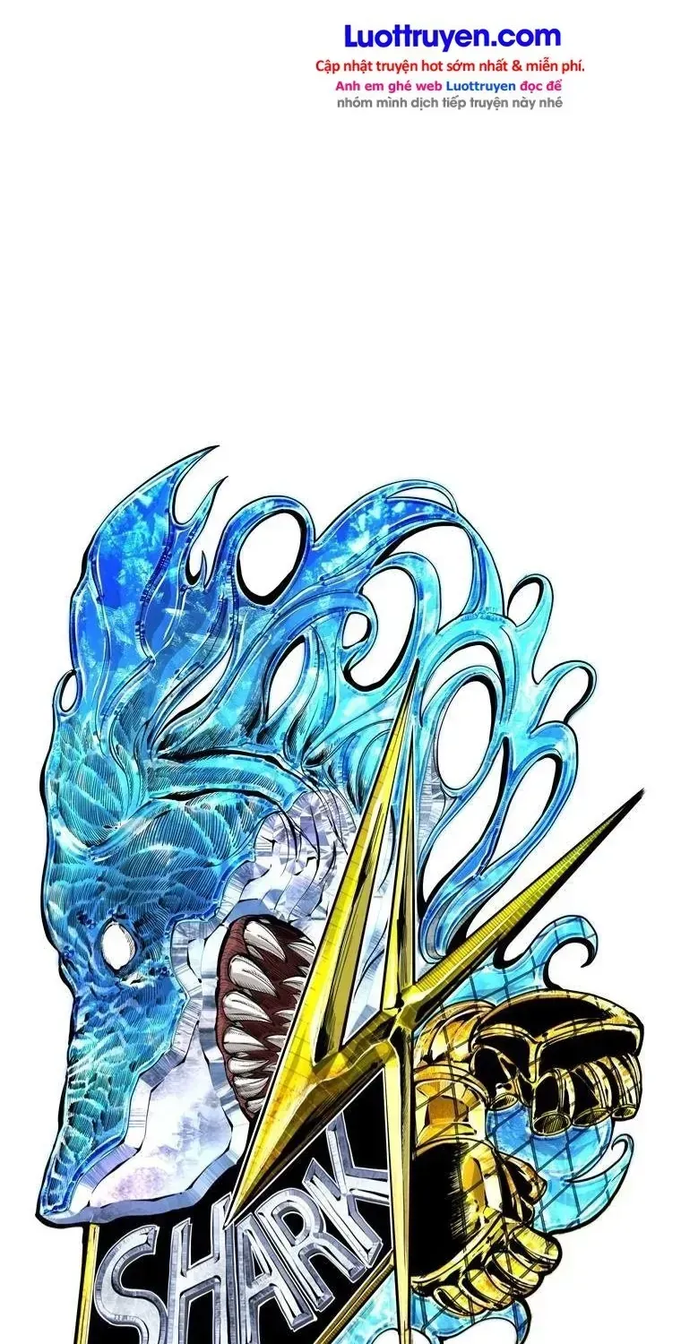 Shark – Cá Mập Tập 414 trang 7