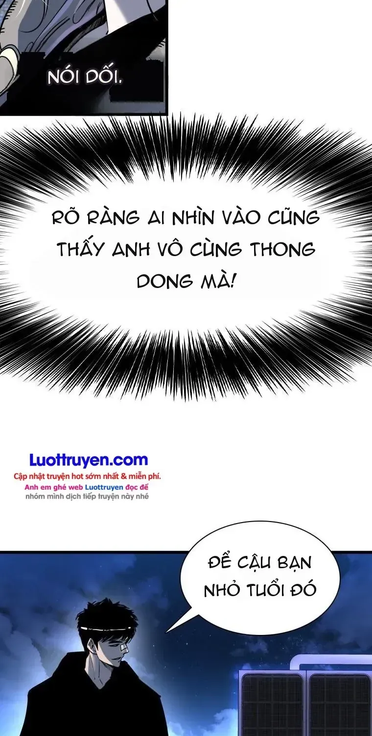 Shark – Cá Mập Tập 414 trang 61