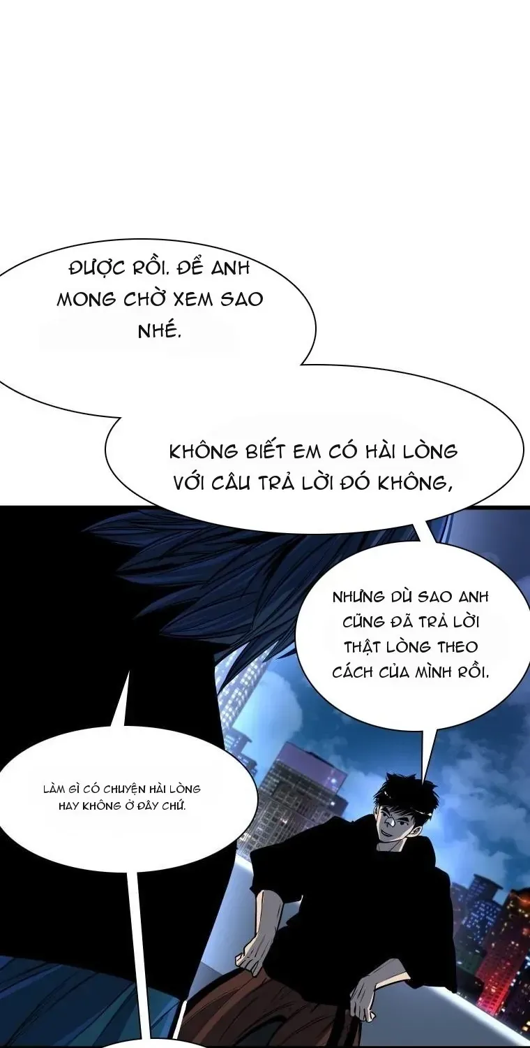 Shark – Cá Mập Tập 414 trang 73