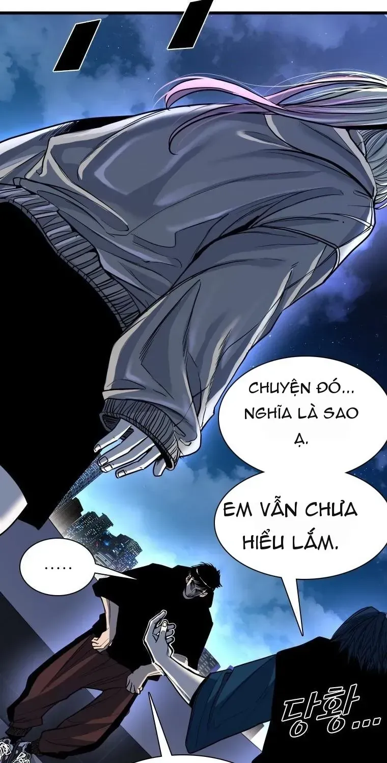 Shark – Cá Mập Tập 414 trang 81